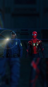 Spider-Man & Police Officer Jefferson Davis investigate Demons Gang's Hideout #spiderman #spiderman2 | Super Gamers 360 | Facebook