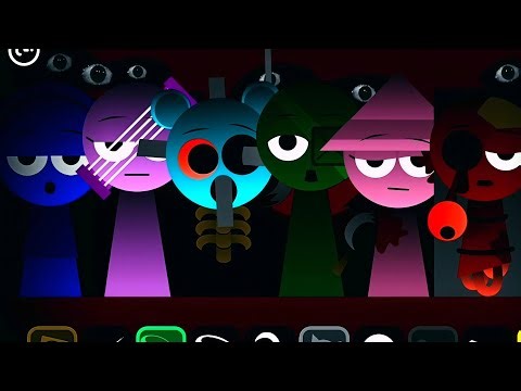 Sprunki: The Lost File — The Secret Nobody Noticed! What’s Hidden Inside?