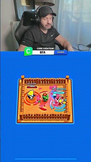Who is the best brawler?