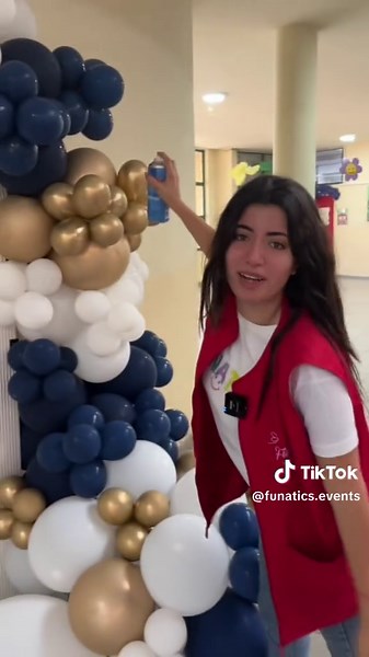 🎓✨ Graduation Goals Unlocked! Funatics brought the sparkle to Antonine Sisters School’s big day with vibrant, joy-filled decor! Here’s to new beginnings and unforgettable memories 💛🎈 Book your next event with us! 📞 81537296 #FunaticsDecor #GraduationVibes #AntonineSistersSchool #LebanonEvents #PartyGoals #CelebrateWithFunatics