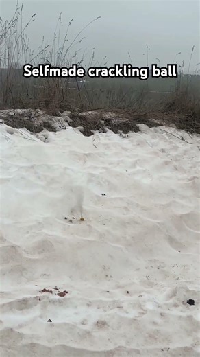 Wollt ihr mehr von solchen experimentellen sehen ? #viral #experiment #selfmade #pyro #fireworks