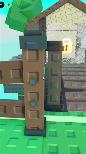 TERNYATA ADA RUANGAN RAHASIA DIBAWAH MAP SOPO TOWER!!!