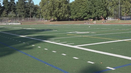 Stadium lights may be coming to Grant Bowl in Northeast Portland