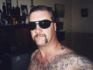 How Chopper Tried and Failed to Become a Rapper