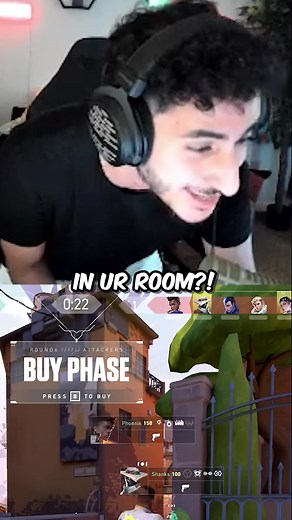 Valorant Gameplay Highlights with Subroza