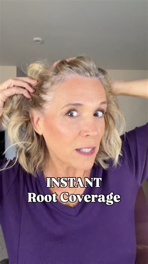 This is too good to gate keep!! This has honestly been one of those “where has this been all my life?” products for stretching out salon visits. FINALLY a fast, effective, no fuss solution! This has honestly been one of those “where has this been all my life?” products for stretching out salon visits. FINALLY a fast, effective, no fuss solution! This Instant Coverage Hairline Powder by Prime Prometics is saving me so much money between salon visits! The application is so fast and easy. It covers