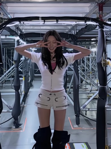 Exploring Aespa's Giselle and Her Impact on K-Pop