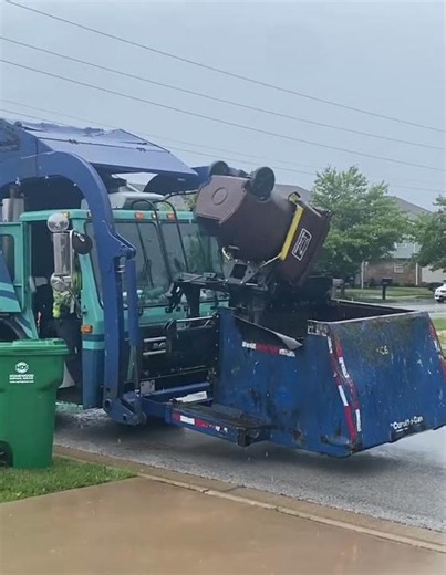 Garbage Collection