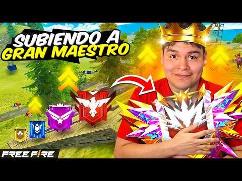 JUGANDO EL REINICIO DE TEMPORADA de Free Queso