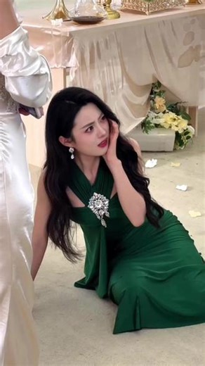 你的眼睛很漂亮 看错人没关系 爱流泪也没关系 #短剧演员杨舒婷 #短剧推荐#林沫