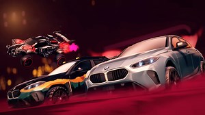 Rocket League - Official Season 16 Trailer