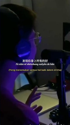 Zong Hui You Ren (总会有人) – Lagu Mandarin Penuh Makna dan Harapan