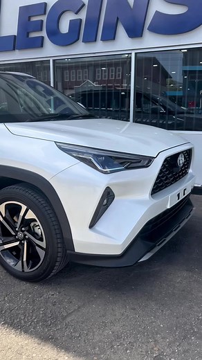 Toyota Yaris Cross Key Features‼️ ☎️739-5216☎️ #🇹🇹🇹🇹🇹🇹 #LeginsDesignsLtd #CarGoals