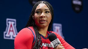 Texas bolsters frontcourt with major transfer portal move