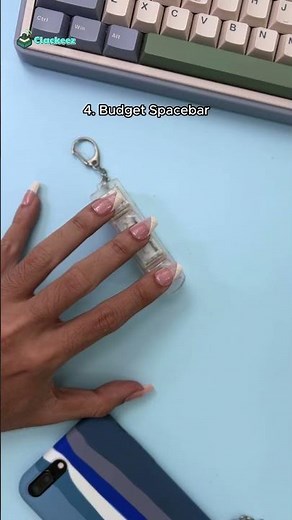 7 FUN Keyboard Fidget Tricks You Need to Try!