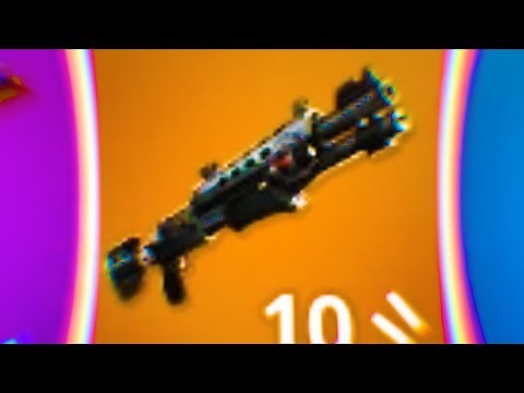 this gun is cursed