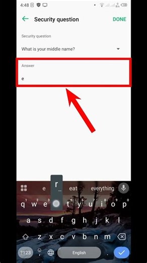 How to set password/lock on apps in android phone