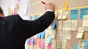 Gérer son projet avec Azure DevOps Boards - A DevOps journey