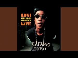 We Baba Omncae Live (Remastered)