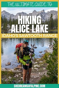 The Ultimate Guide to Alice Lake Hike and Backpacking the Alice Toxaway Loop in Idaho — She Dreams Of Alpine