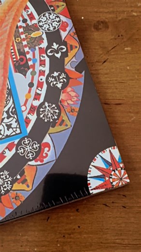 🔥🔥🔥🔥LIVE - THE DISTANCE TO HERE (DOUBLE ALBUM)🔥🔥🔥🔥These came out so beautifully!!! Hit the link in our bio to get yours now! @livetheband @edkowalczyk | LIVE