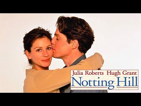 Notting Hill - Trailer HD
