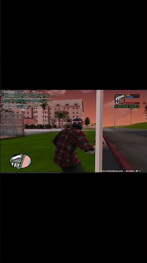 TAKERS DOMADO | FenixZone Roleplay SAMP #fenixzone #samp #gta