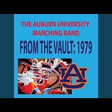 War Eagle & Tiger Rag