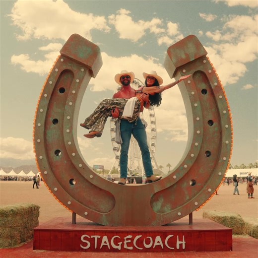 Stagecoach 2024: Beyoncé, Eric Church & More