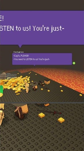 EPIC TEAM FIGHT!! ⚔️💥 Roblox Moment