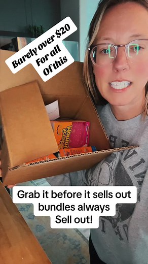 Scrub Daddy Bundle Deals: Unboxing New Cleaning Goodies