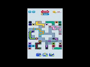 Gecko Out Level 812