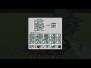 [Minecraft Basics] [003] - Schneller Craften - Minecraft TRI(ha)CKS