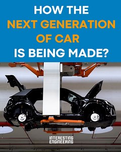 916 reactions · 194 shares | Audi is implementing the latest AI, virtual reality technology, and autonomous robots. Find out more at https://bit.ly/3wbwAVC | Interesting Engineering | Facebook