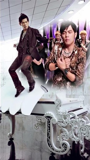 周杰倫 Jay Chou 【Mine Mine】 #shorts #周杰倫