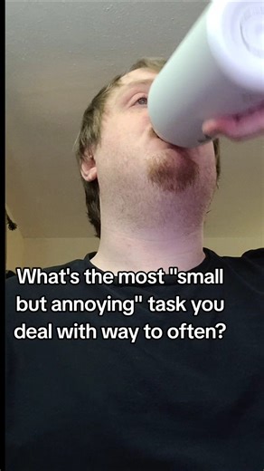 Maybe that annoying task can be done on Questr. Check us out at Questr.net #annoying #task #boring