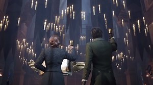 Who is Professor Weasley in 'Hogwarts Legacy', and is she related to Ron Weasley?