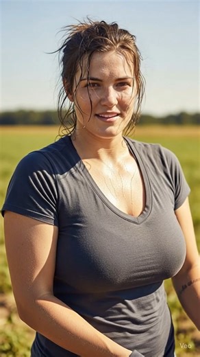 43K views · 652 reactions | Hard work is the highest value. Everything earned with sweat. | Farm Girls Stories | Facebook