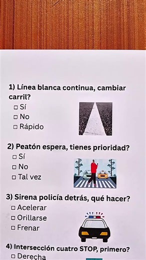 Essential Tips and Tricks for Acing Your Driving License