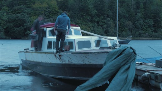 Episode 19 - Restoring 81 year old 40' Wooden Boat into a liveaboard