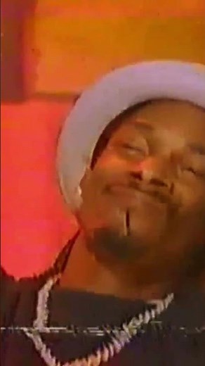 Mack 10 - Backyard Boogie (1997) performance. #icecube #snoopdogg #hiphop