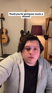 Hi, I’m in a band called LOWERCASE committee. We write indie pop and indie rock music. On June 16 2025 I started posting daily about our music, and now we’re blessed to share our songs with more people than I ever thought possible! This is our song What Could Happen. | Lowercase committee