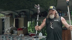 Watch Swamp People: Serpent Invasion Season 4 Episode 3 - Brace for Battle