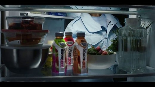BODYARMOR TV Spot, 'Madrugar' con Jennifer Lopez