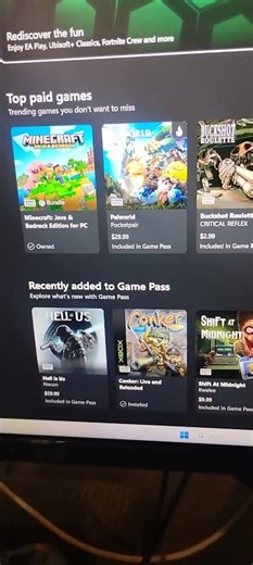 is Xbox starting to add OG Xbox games to gamepass PC? Is the 360 also coming? #xbox