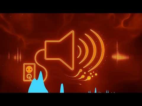 Operation Complete - Sound Effect