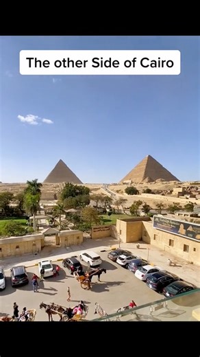 Cairo isn't just Pyramids. There are plenty of alternative historical locations to see Here are just some | Sam Mayfair