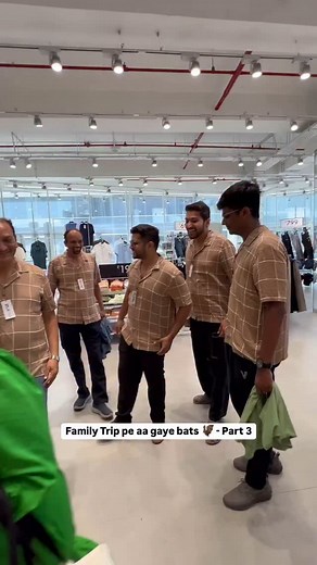 Family Trip Vlog - Part 3 ❤️ #minivlog #lifestyle #family #vacation #travel | Nihira Aggarwal