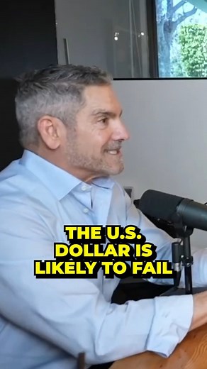 The Middle Class Is Being Lied To | Grant Cardone