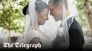 A complete guide to wedding etiquette – for brides, grooms and guests